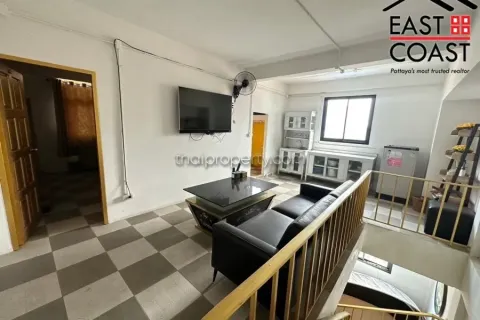 Local comercial 128 m2 en Jomtien Beach, Pattaya, Tailandia № 213566 - foto 19
