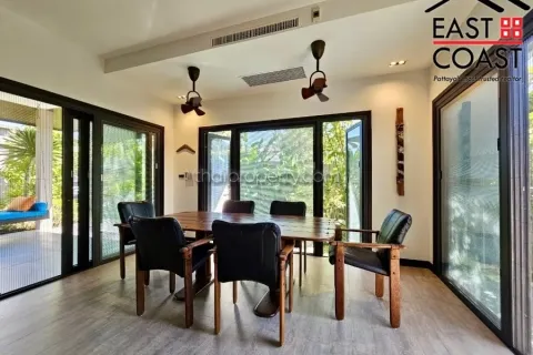 Casa de 3 dormitorios en Pattaya, Tailandia № 213564 - foto 8