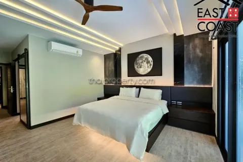 Casa de 3 dormitorios en Pattaya, Tailandia № 213564 - foto 18