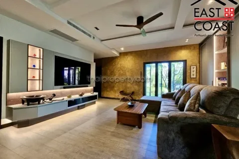 Casa de 3 dormitorios en Pattaya, Tailandia № 213564 - foto 10