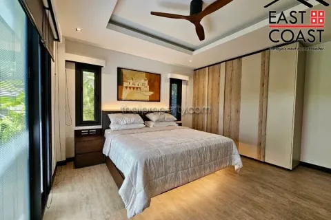 Casa de 3 dormitorios en Pattaya, Tailandia № 213564 - foto 28