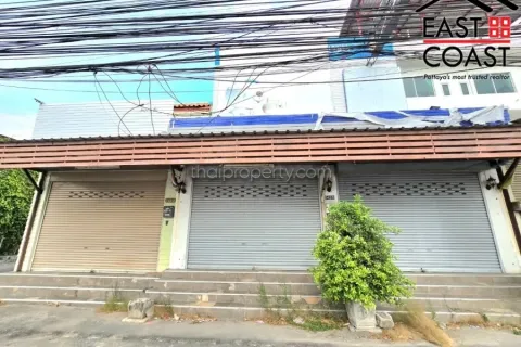 Local comercial en Pattaya, Tailandia № 213568