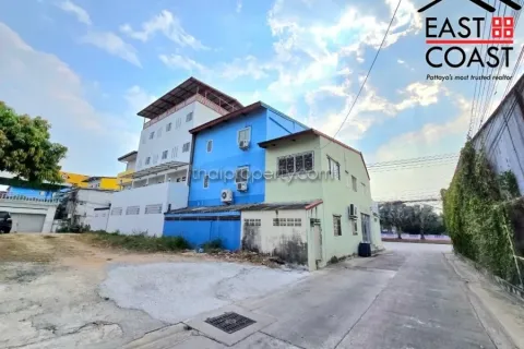 Local comercial en Pattaya, Tailandia № 213568 - foto 4
