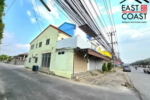 Local comercial en Pattaya, Tailandia № 213568 - foto 3