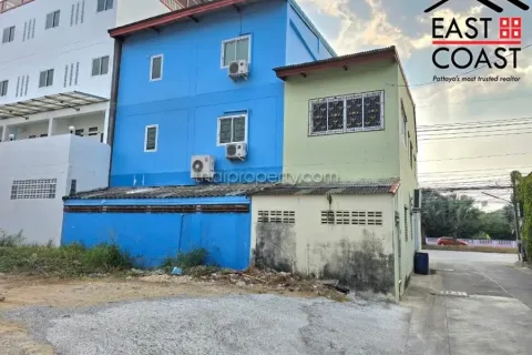 Local comercial en Pattaya, Tailandia № 213568 - foto 5