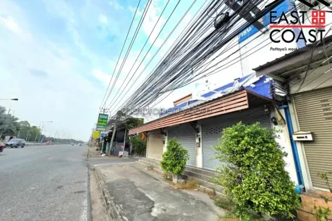 Local comercial en Pattaya, Tailandia № 213568 - foto 2