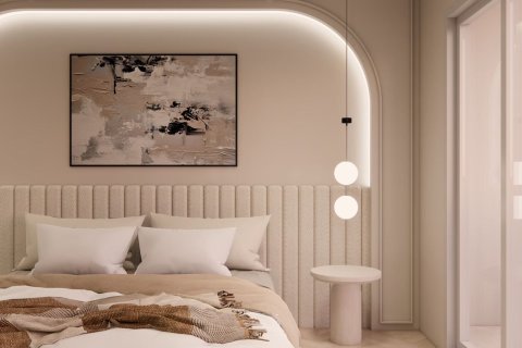 Кондоминиум с 2 спальнями в Чиангмае, Таиланд № 159062 - фото 13