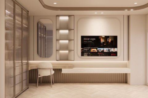 Кондоминиум с 2 спальнями в Чиангмае, Таиланд № 159062 - фото 12