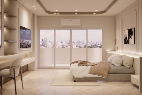 Кондоминиум с 2 спальнями в Чиангмае, Таиланд № 159062 - фото 11