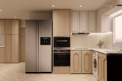 Кондоминиум с 2 спальнями в Чиангмае, Таиланд № 159062 - фото 15