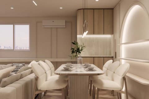 Кондоминиум с 2 спальнями в Чиангмае, Таиланд № 159062 - фото 25