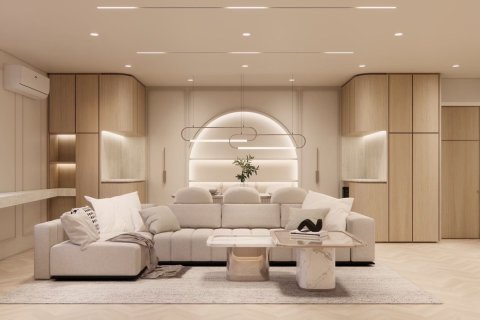 Кондоминиум с 2 спальнями в Чиангмае, Таиланд № 159062 - фото 23