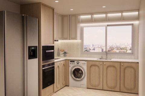 Кондоминиум с 2 спальнями в Чиангмае, Таиланд № 159062 - фото 16