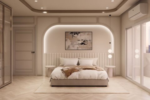 Кондоминиум с 2 спальнями в Чиангмае, Таиланд № 159062 - фото 14