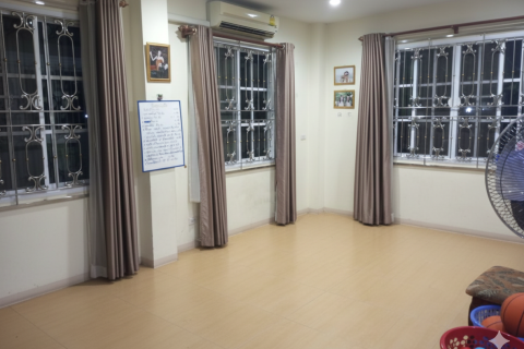 Дом в Накхонпханоме, Таиланд с 3 спальнями № 159059 - фото 4