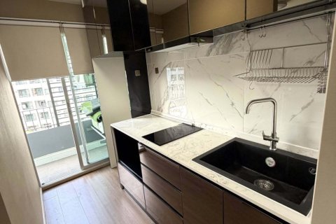 Студия в кондо в Пхракханонге, Бангкок, Таиланд № 159064 - фото 7