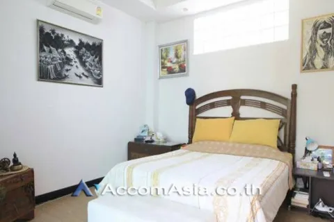 Haus in Watthana, Bangkok, Thailand 5 Schlafzimmer № 216623 - Foto 10