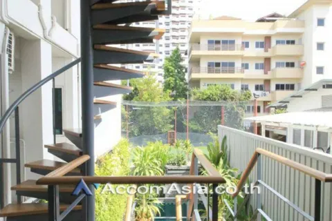 Haus in Watthana, Bangkok, Thailand 5 Schlafzimmer № 216623 - Foto 4