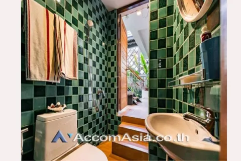 Haus in Watthana, Bangkok, Thailand 5 Schlafzimmer № 216623 - Foto 14