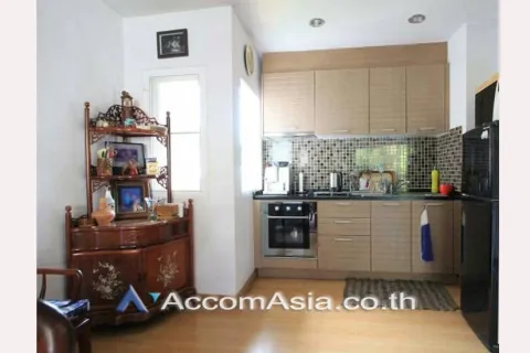 Haus in Watthana, Bangkok, Thailand 5 Schlafzimmer № 216623 - Foto 7