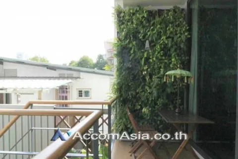 Haus in Watthana, Bangkok, Thailand 5 Schlafzimmer № 216623 - Foto 5