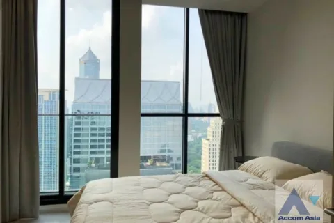 Eigentumswohnung in Pathum Wan, Bangkok, Thailand, 2 Schlafzimmer № 216622 - Foto 8