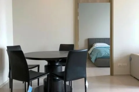 Eigentumswohnung in Pathum Wan, Bangkok, Thailand, 2 Schlafzimmer № 216622 - Foto 4