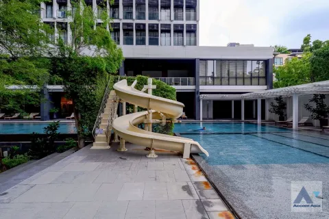Eigentumswohnung in Pathum Wan, Bangkok, Thailand, 2 Schlafzimmer № 216622 - Foto 9