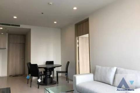 Eigentumswohnung in Pathum Wan, Bangkok, Thailand, 2 Schlafzimmer № 216622 - Foto 3