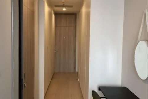 Eigentumswohnung in Pathum Wan, Bangkok, Thailand, 2 Schlafzimmer № 216626 - Foto 5