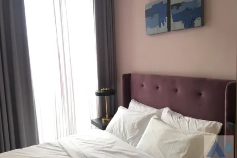 Eigentumswohnung in Pathum Wan, Bangkok, Thailand, 2 Schlafzimmer № 216626 - Foto 7