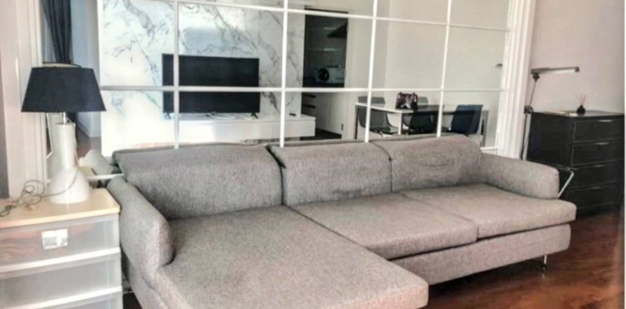 Кондоминиум с 1 спальней в Бангкоке, Таиланд № 117078