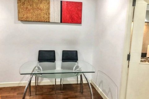 Condo in Bangkok, Thailand, 1 bedroom № 117077 - photo 2