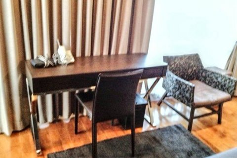 Condo in Bangkok, Thailand, 1 bedroom  № 117080 - photo 8