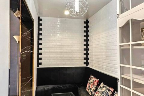 Таунхаус в Бангкоке, Таиланд с 3 спальнями № 117075 - фото 10