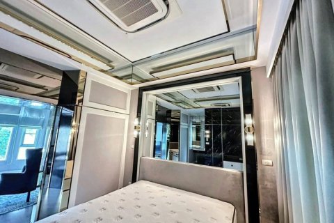 Таунхаус в Бангкоке, Таиланд с 3 спальнями № 117075 - фото 8