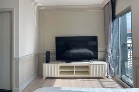 Condo in Huai Khwang, Bangkok, Thailand, 2 bedrooms  № 161757 - photo 2