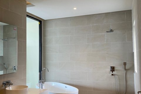 Villa in Ko Samui, Thailand 2 bedrooms № 161756 - photo 4