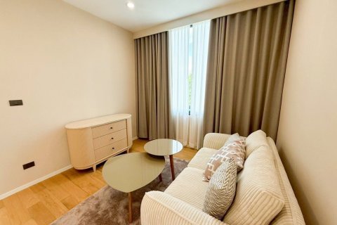 Villa in Lat Phrao, Bangkok, Thailand 4 bedrooms № 161754 - photo 8