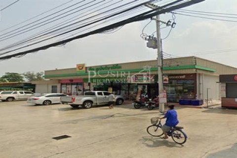 Terrain à Krathum Baen, Thaïlande 4800 m2 № 161760 - photo 5