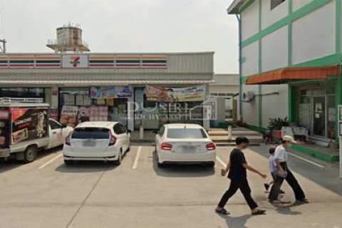 Terrain à Krathum Baen, Thaïlande 4800 m2 № 161760 - photo 6