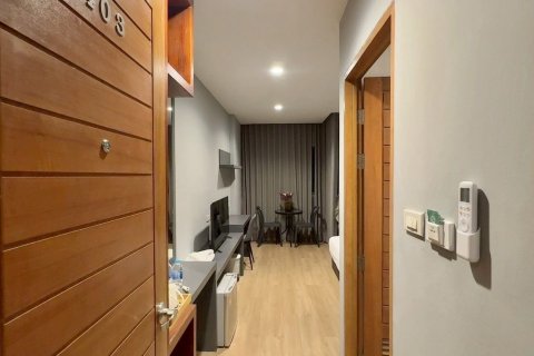 Hôtel à Kathu, Thaïlande № 161758 - photo 16