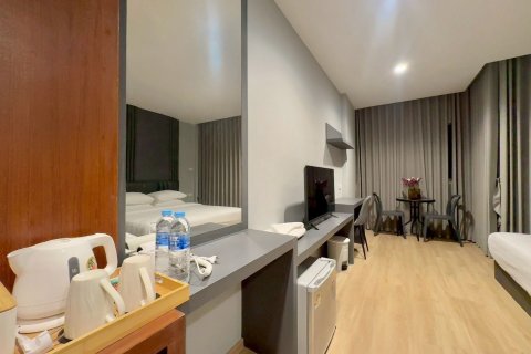 Hôtel à Kathu, Thaïlande № 161758 - photo 13