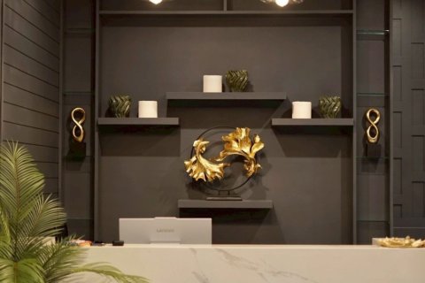 Hôtel à Kathu, Thaïlande № 161758 - photo 29