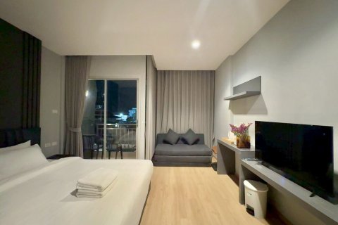 Hôtel à Kathu, Thaïlande № 161758 - photo 2