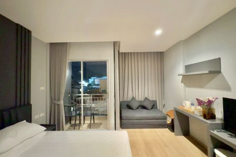 Hôtel à Kathu, Thaïlande № 161758 - photo 4