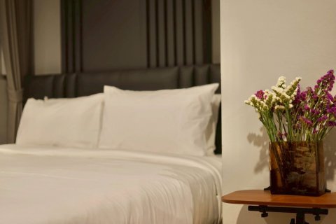 Hôtel à Kathu, Thaïlande № 161758 - photo 26