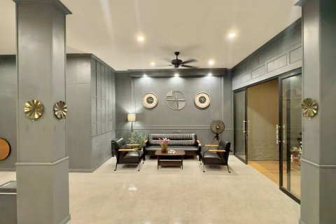 Hôtel à Kathu, Thaïlande № 161758 - photo 28