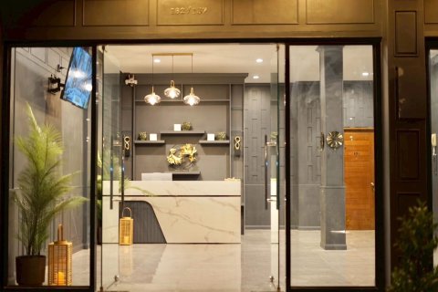 Hôtel à Kathu, Thaïlande № 161758 - photo 3