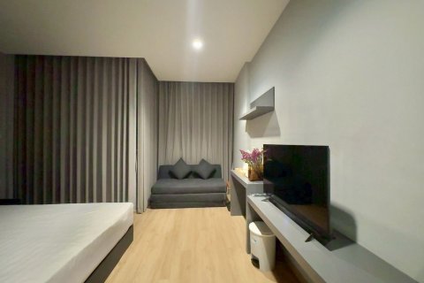 Hôtel à Kathu, Thaïlande № 161758 - photo 10